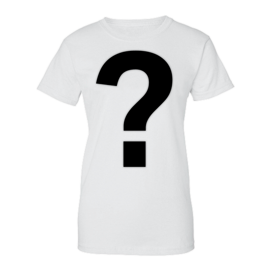 TDCC Mystery Ladies T-Shirt