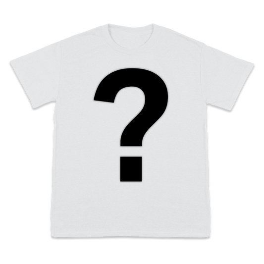 TDCC Mystery T-Shirt