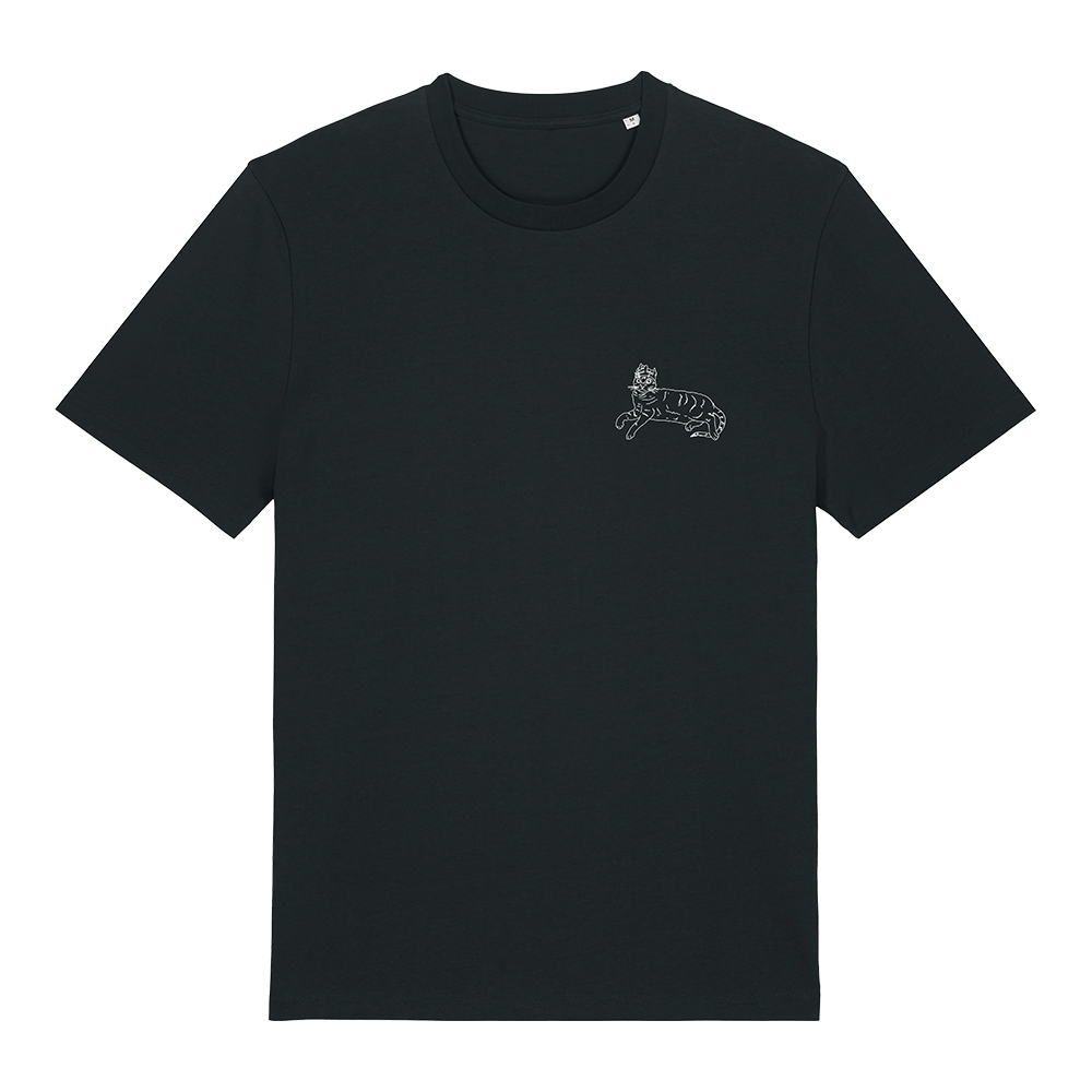 TDCC SUMMER 2026 TOUR TEE - (BLACK)
