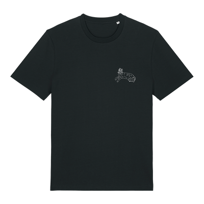 TDCC SUMMER 2026 TOUR TEE - (BLACK)